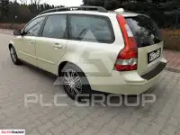 2007 Volvo V50