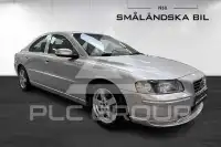 2007 Volvo S60
