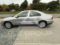2007 Volvo S60