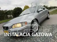 2007 Volvo S60