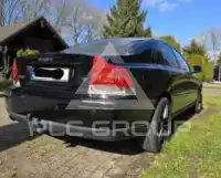 2007 Volvo S60