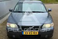 2007 Volvo S60