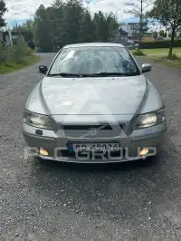 2007 Volvo S60