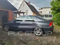 2007 Volvo S60