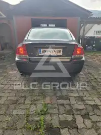 2007 Volvo S60