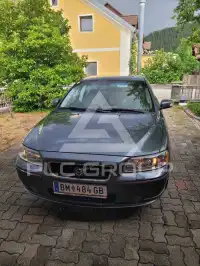 2007 Volvo S60