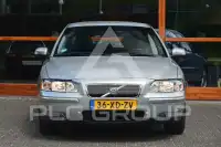 2007 Volvo S60