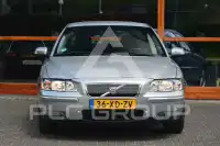 2007 Volvo S60