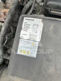 2007 Volvo S60