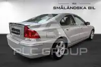 2007 Volvo S60