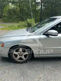 2007 Volvo S60