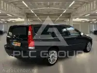 2007 Volvo V70