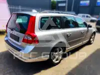 2007 Volvo V70