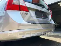 2007 Volvo V70