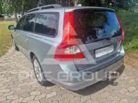 2007 Volvo V70