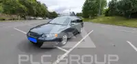 2007 Volvo V70