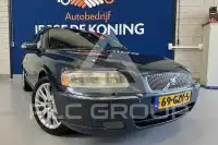 2007 Volvo V70