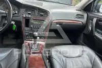 2007 Volvo V70
