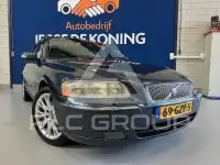 2007 Volvo V70