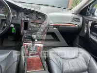 2007 Volvo V70