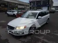 2007 Volvo V70