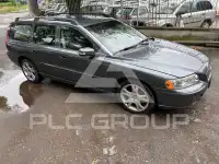 2007 Volvo V70