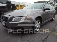 2007 Volvo V70