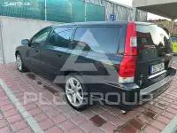 2007 Volvo V70