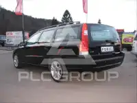 2007 Volvo V70