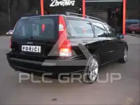 2007 Volvo V70