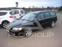 2007 Volvo V70