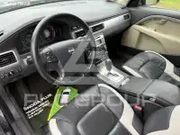 2007 Volvo V70