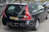 2007 Volvo V70