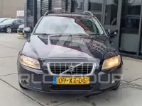 2007 Volvo V70