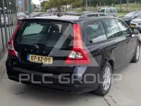 2007 Volvo V70