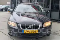 2007 Volvo V70