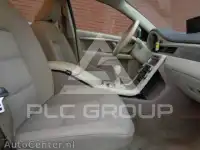 2007 Volvo V70