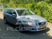 2007 Volvo V70