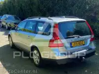 2007 Volvo V70