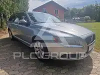 2007 Volvo V70