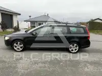 2007 Volvo V70