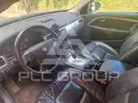 2007 Volvo V70