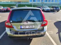 2007 Volvo V70