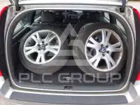 2007 Volvo V70