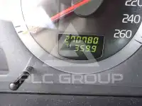 2007 Volvo V70