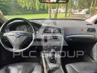 2007 Volvo V70