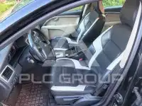 2007 Volvo V70