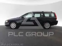 2007 Volvo V70