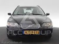2007 Volvo V70