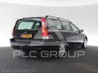2007 Volvo V70
